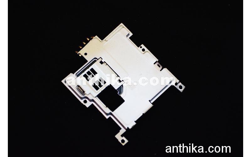 Nokia N95 8GB Sim Metal Çerçeve Original Shield Assy New 0264623