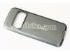 Nokia N79 Kapak Orjinal Battery Cover Grey New 0254495