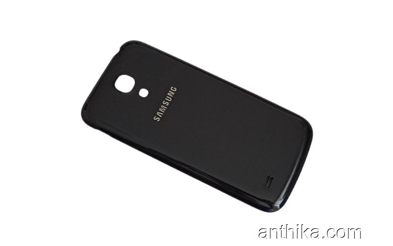 Samsung i9190 Samsung Galaxy S4 Mini Kapak Siyah