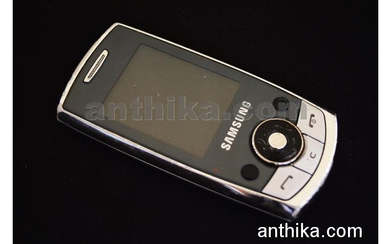 Samsung J700 Ekran Mekanizma Original Lcd Display Mechanism Used