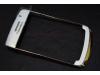 Blackberry 9700 Bold Kapak Orjinal Front Cover White New