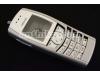 Nokia 6610 Kapak Kasa Tuş Original Full Housing Grey New