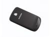 Samsung S5570 Kapak Original Battery Cover Black New