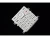 Nokia 5310 XpressMusic Tuş Original Keypad White New