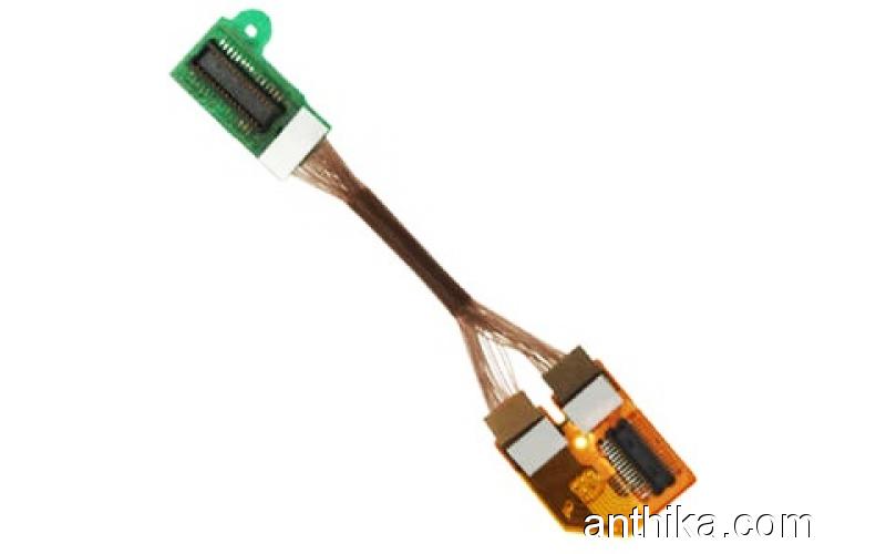 Nokia 6101 Flex Film Original Lcd Flex Cable New