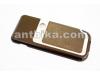 Nokia 7360 Kapak Original Battery Cover Brown Used