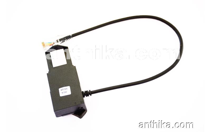 Nokia 6101 6103 Ufs Hwk Jaf Atf Data Kablo Unlock Data Cable RJ45