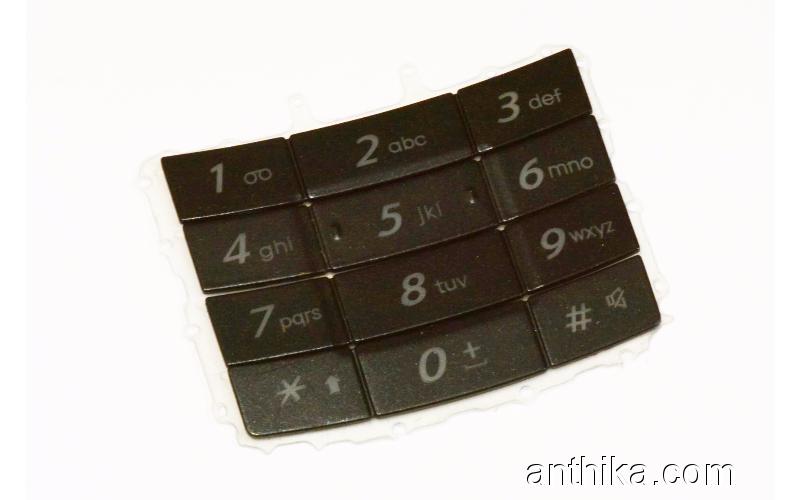 Samsung DE950 Tuş Orjinal Kalitesinde Keypad Black New