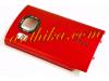 Nokia 6700 Slide Kapak Orjinal Battery Cover Red New 0255797