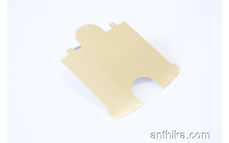 Nokia 8800 Sirocco Gold Backplate