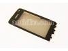 Nokia Asha 311 Dokunmatik Original Digitizer Touchscreen White 0258305