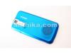 Nokia 7100 Supernova Kapak Original Battery Cover Blue New Condition