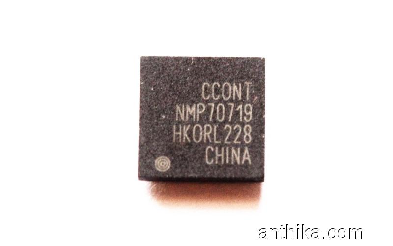 Nokia Power Control IC NMP70719 CCONT 6210 7110 8210 8850 8890 9210