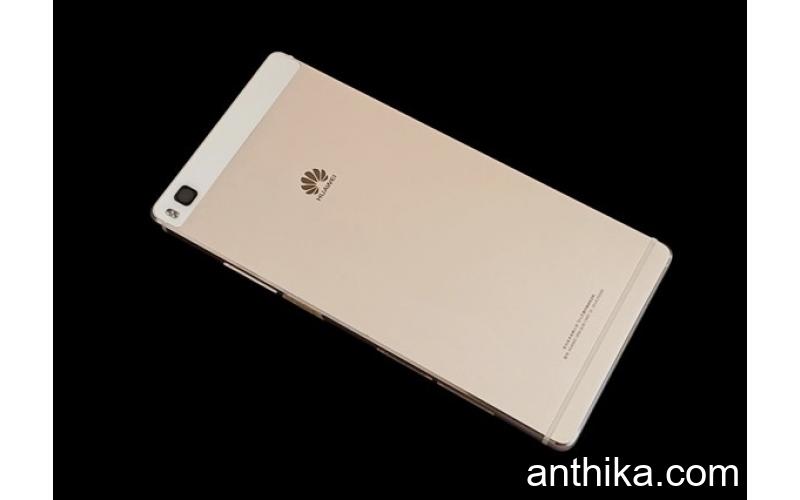 Huawei P8 Kasa Huawei GR-L09 Kasa P8 16GB Kasa Silver