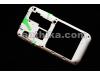 Samsung Galaxy SL i9003 Kasa Original Middle Cover White New Condition