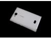 Nokia 503 Asha 503 Kapak Original Battery Cover White New 02502H3