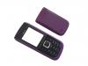 Nokia 1680 Classic Kapak Tuş High Quality Xpress on Cover Purple New