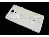 Sony Xperia T LT30 LT30p Kapak Kasa Original Housing White New