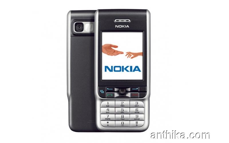 Nokia 3230 RM-51 5.07 Türkçe Flaş TR Flash File Ufs Hwk Jaf Tornado Atf