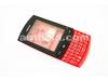 Nokia Asha 303 Kapak Kasa Tuş High Quality Full Housing Red New