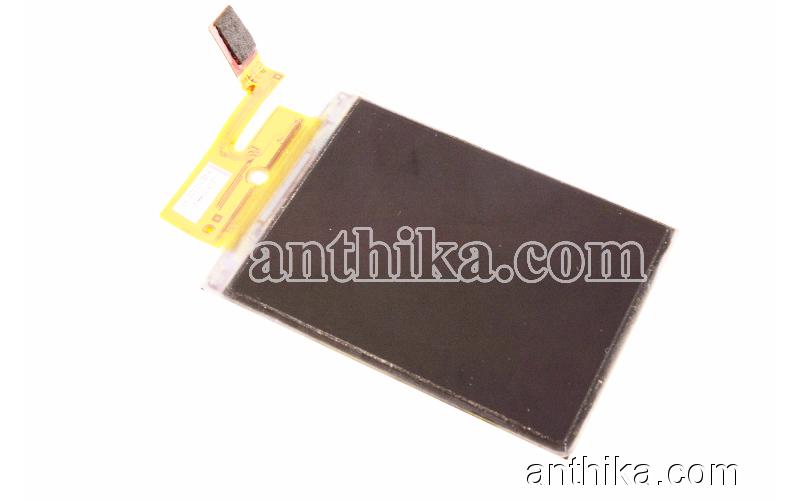 Sony Ericsson C905 Ekran Original Lcd Display Used 1203-3544