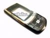 Samsung B520 Kapak Tuş Original Front Cover Keypad Black New