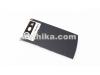 Blackberry 8100 8110 8120 8130 Pearl Kapak Original Battery Cover Black