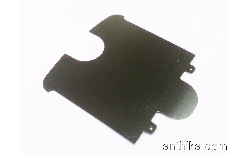 Nokia 8800 Sirocco Black Backplate Used