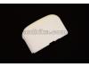 Nokia 6233 Kapak Original Top Cover White New