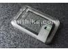 Samsung Galaxy S3 i9300 Kapak High Quality Hard Case Gray New