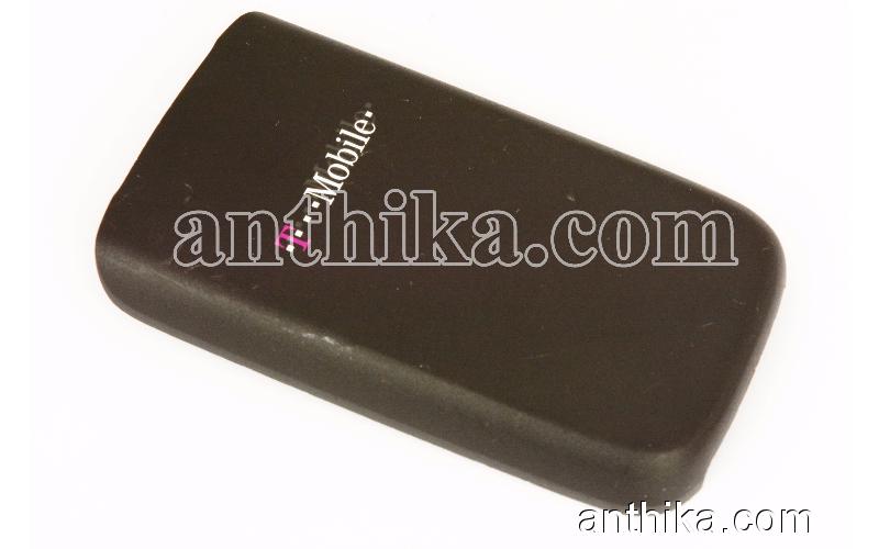 Nokia 1650 Kapak Original Battery Cover Black Used T-Mobile