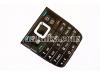 Nokia E51 Tuş Original Keypad Black New 9792700