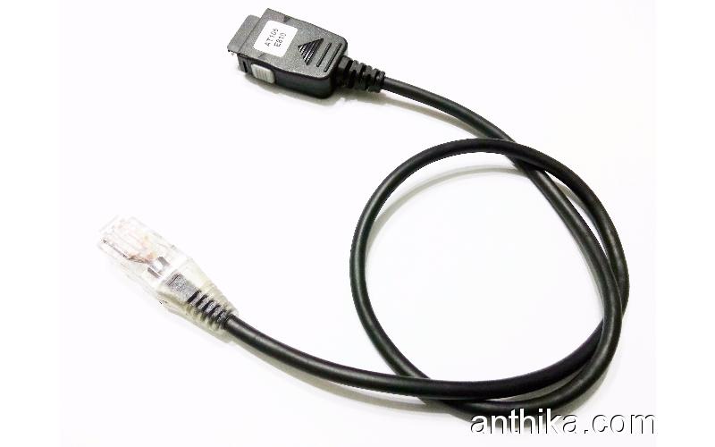 Samsung D720 E720 D810 Ufs Hwk Jaf Tornado Data Kablo RJ45