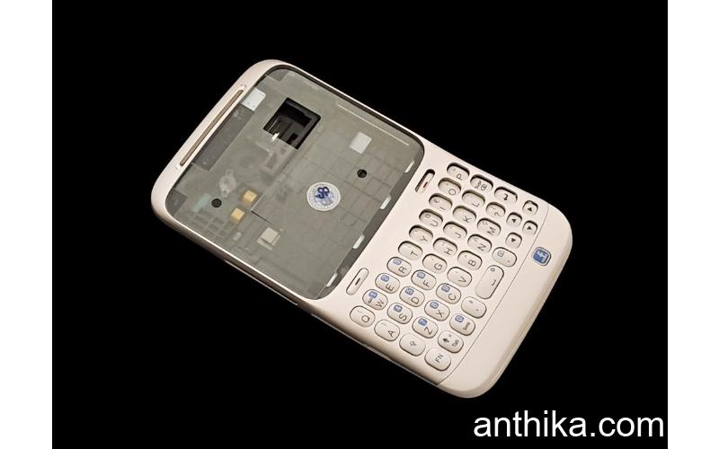 Htc Chacha Cha Cha Kapak Kasa Tuş Original Full Housing New