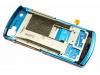 Samsung S5200 Tuş Board Flex Orjinal UI Keypad Board Blue GH98-12460A