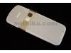 Nokia 5070 Kapak Original Battery Cover White New 0250119