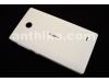 Nokia Lumia X Kapak Original Battery Cover Housing White New