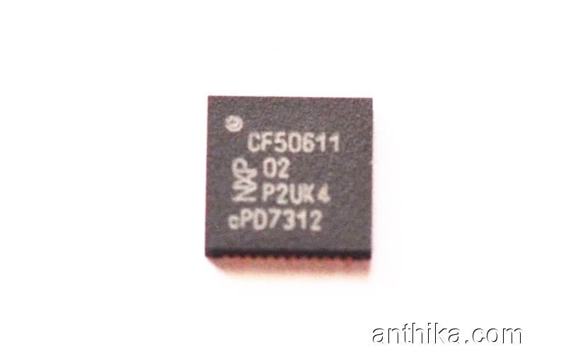 Samsung CF50611 CF 50611 Entegre Chip Power Control IC