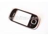 Nokia 7230 Kapak Original Front Cover Black Used