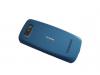 Nokia Asha 305 Asha 306 Kapak Kasa High Quality Housing Blue New