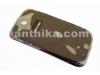 Samsung Galaxy i9300 S3 Kapak Original Battery Cover Brown New KVK