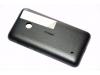 Nokia 530 Lumia Kapak Orjinal Battery Cover Dark Gray New 02507L0