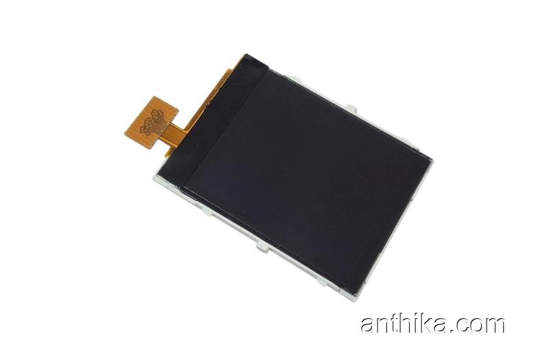 Nokia N76 Ekran Original Small Lcd Display New 4851038
