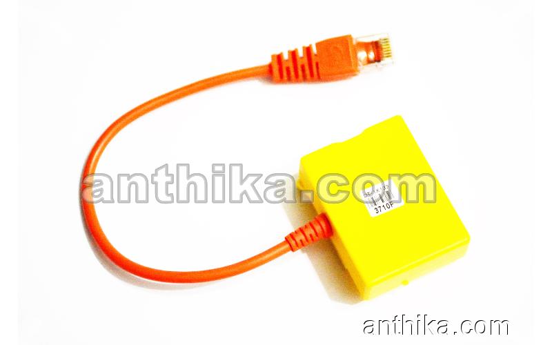 Nokia 3710 Fold Ufs Kablo Hwk Tornado Jaf Griffin ATF Data Cable New