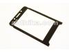 Nokia N76 Lens Cam High Quality Lcd Display Glass Black New