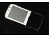 Nokia N79 Kapak Orjinal Front Cover White T-Mobile Used