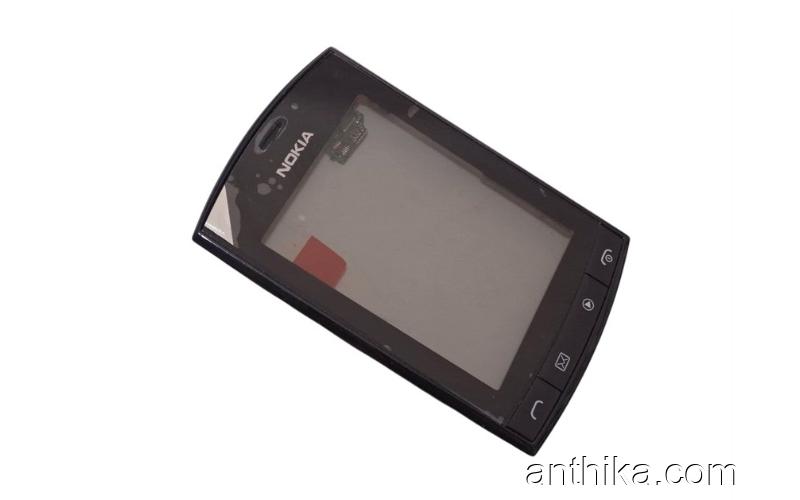 Nokia Asha 303 Dokunmatik High Quality Touch New