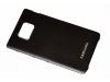 Samsung i9100 Galaxy S2 Kapak Orjinal Battery Cover Black New