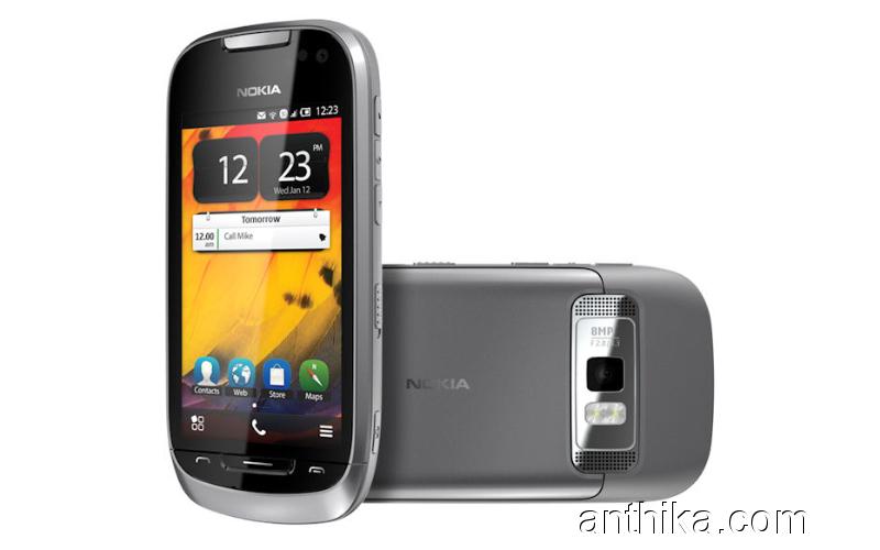 Nokia 701 RM-774 113.10.1506 Türkçe Flaş TR Flash File Ufs Hwk Jaf