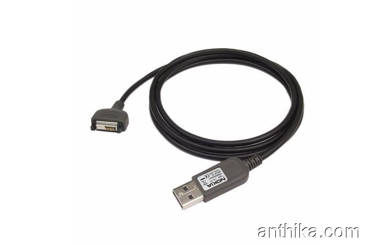 Nokia CA-53 USB Data Cable New